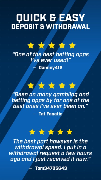 FOX Bet Sportsbook & Casino NJ screenshot-5