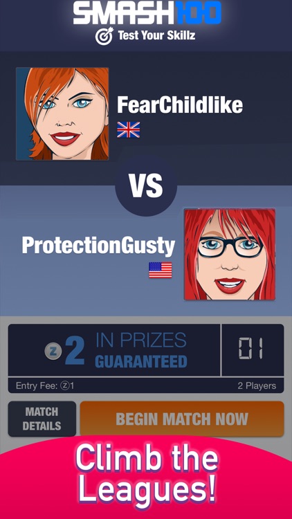 Smash 100 screenshot-4