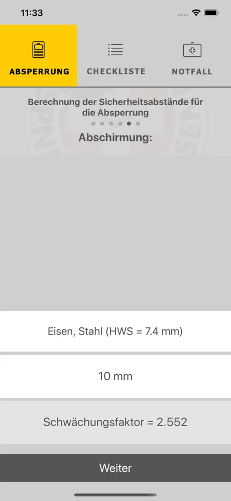 Swiss NDT