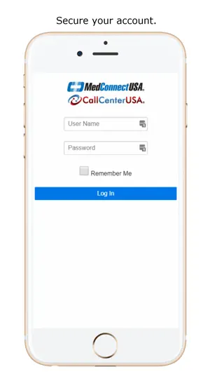SecureLinx screenshot 1