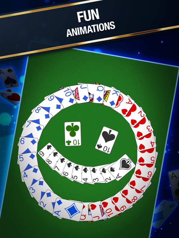 Addiction Solitaire• screenshot 12