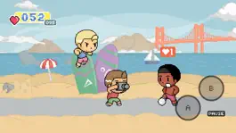 Game screenshot Adventures of Kidd apk