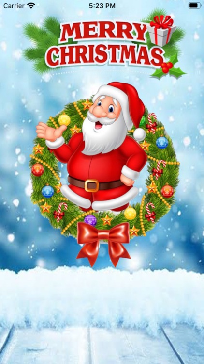 Christmas Music Songs & Carols