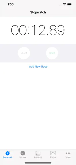 Game screenshot RaceKeeper Track mod apk