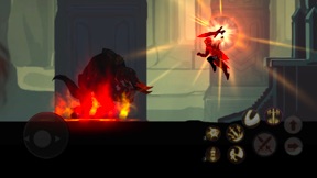 Shadow Of Death: Premium Games screenshot