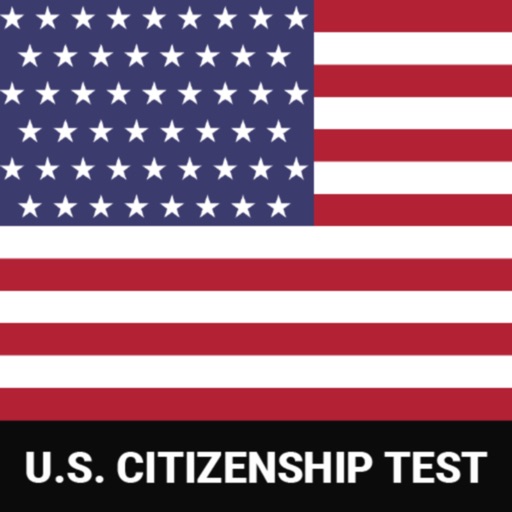 Test for US Citizenship by Edwin Chavesta