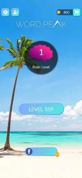 Game screenshot Word Peak hack