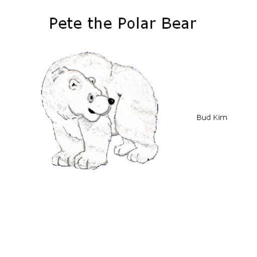 Pete The Polar Bear icon