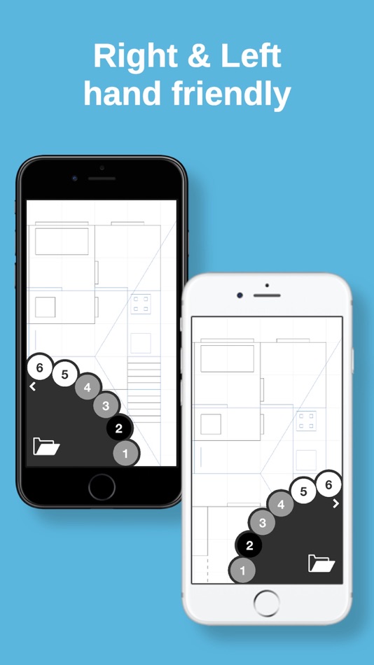 #4. Draft Paper (iOS) 由: Giles Goddard