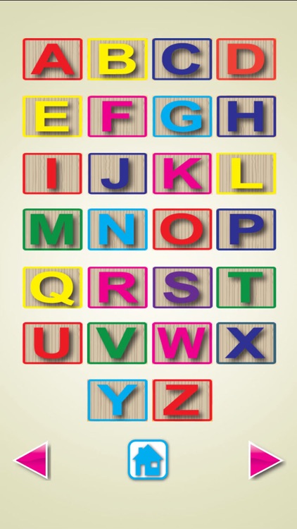 Sight Words - Vocabulary Cards screenshot-4