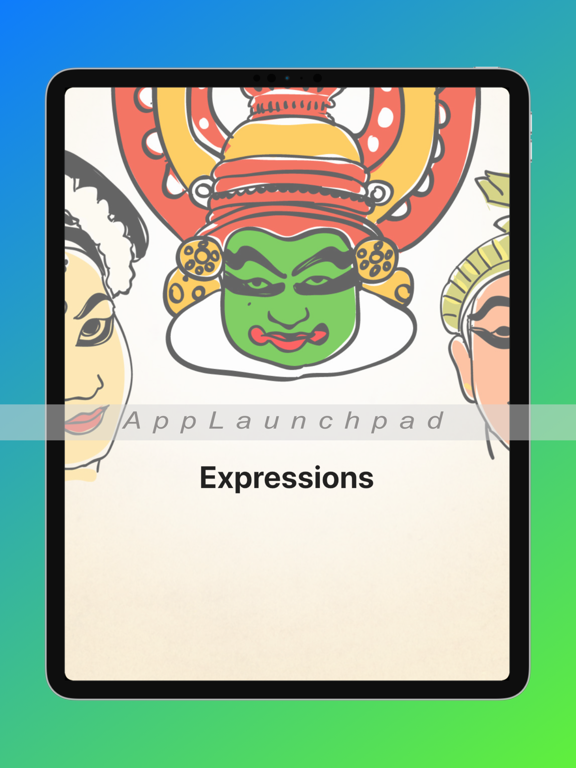 Screenshot #6 pour Expressions