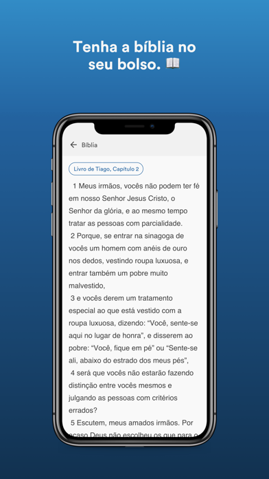 Palavra da Vida Comunid Cristã Screenshot