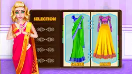 Game screenshot Indian Fashion Tailor apk