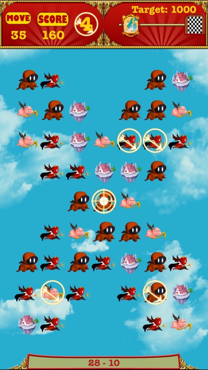 Fun of Touch 2 screenshot-4