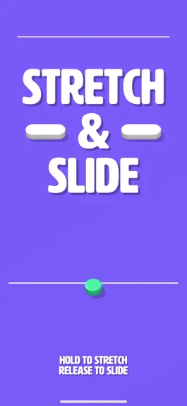 Game screenshot Stretch & Slide mod apk