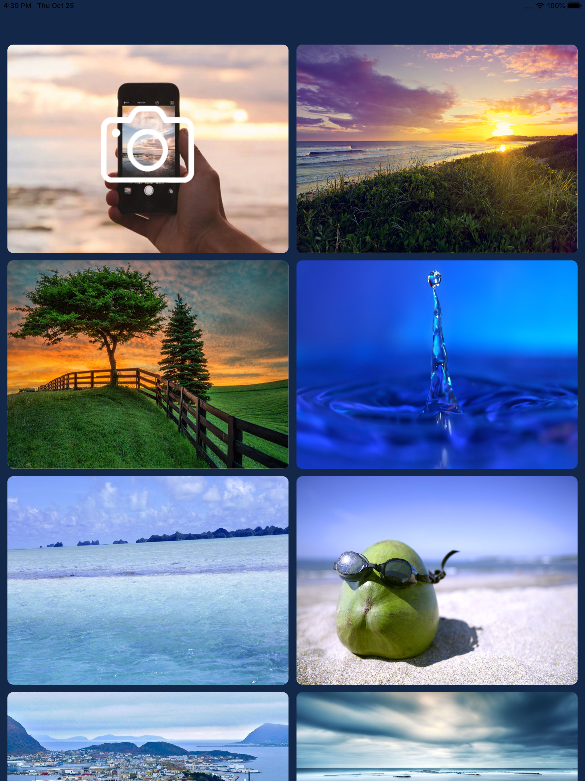 Jigsaw - puzzle game