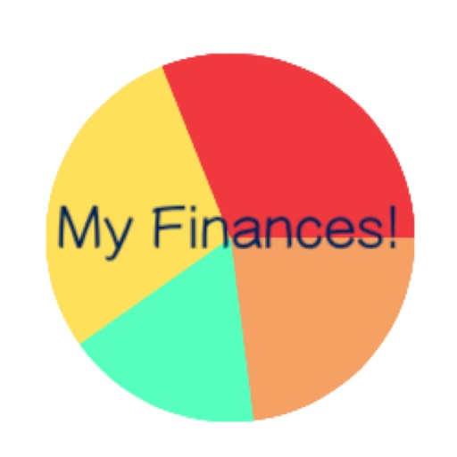 My Finances - Worky