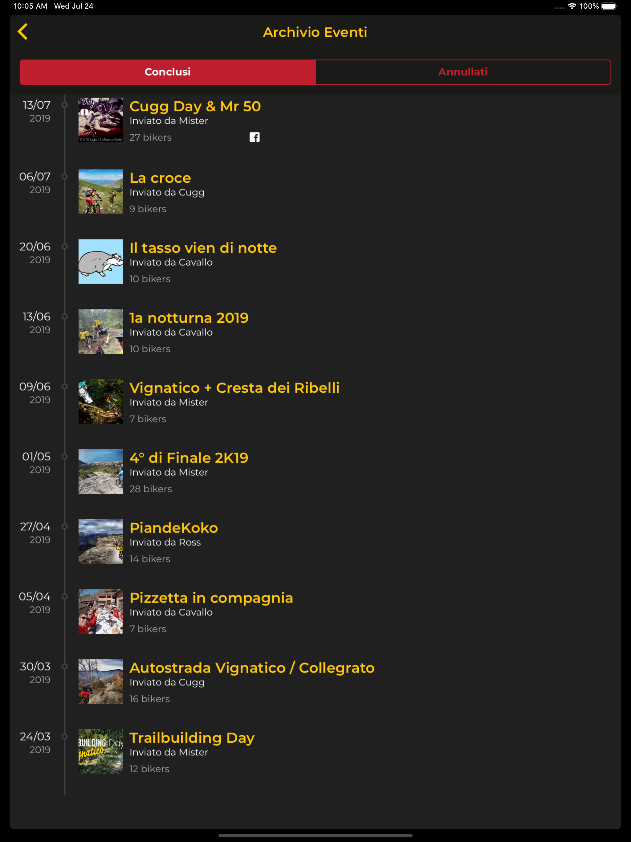 Sganasso screenshot 11