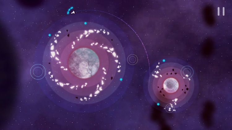The Encounter of Stars screenshot-5