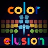 Color Elusion