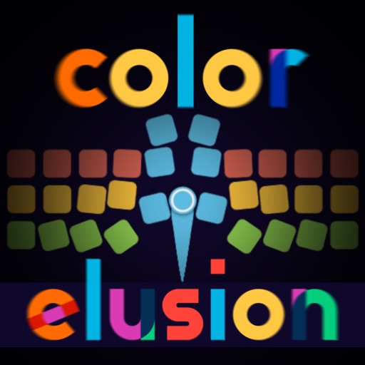 Color Elusion