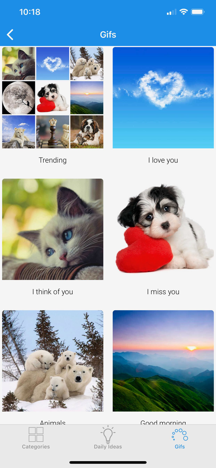 Stickers+ screenshot 5