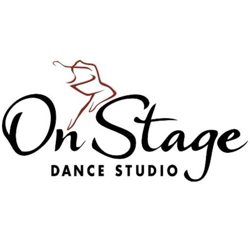 On Stage Dance Cedar icon