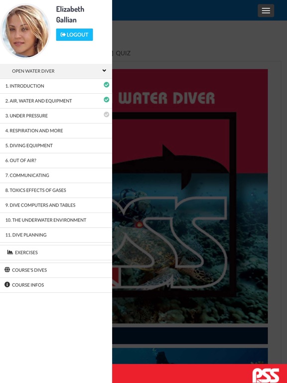 Screenshot #5 pour PSS EVO