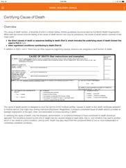 cause of death reference guide ipad images 3