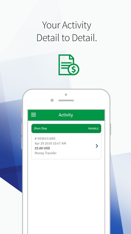 Remesas Perú screenshot-3