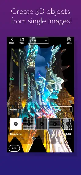 Game screenshot KinoGlitch mod apk