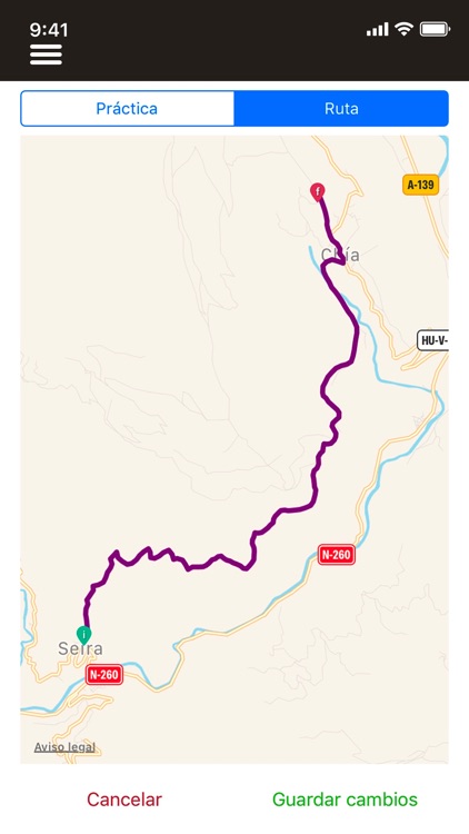 Autoescuela Ciudad Jardín