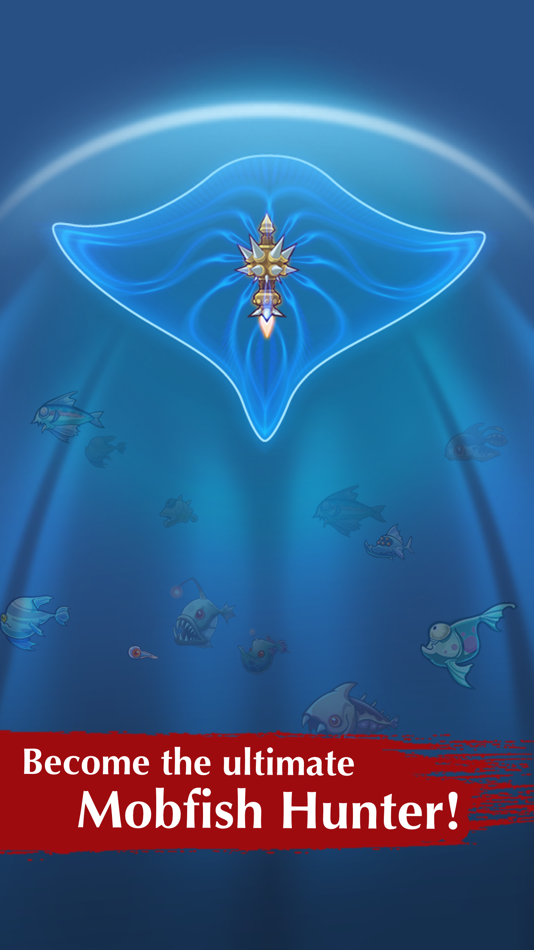 Mobfish Hunter - 3.9.6 - (iOS)