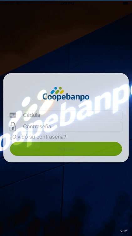 Coopebanpo Virtual