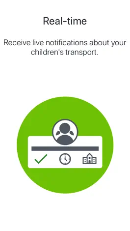 Game screenshot mTransport - Parent apk