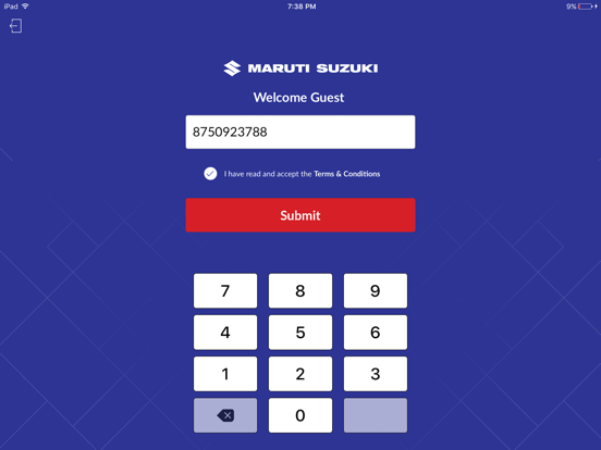Screenshot #4 pour NavPortal