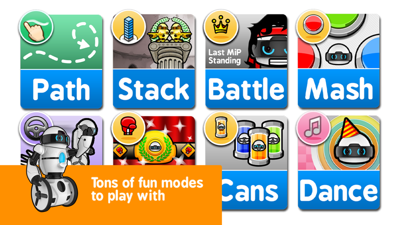 MiP App official gameplay screenshot 4