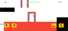 Game screenshot Panda Parkour Platform Jumper apk