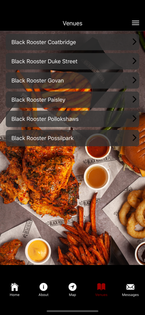 Black Rooster Peri Peri(圖6)-速報App