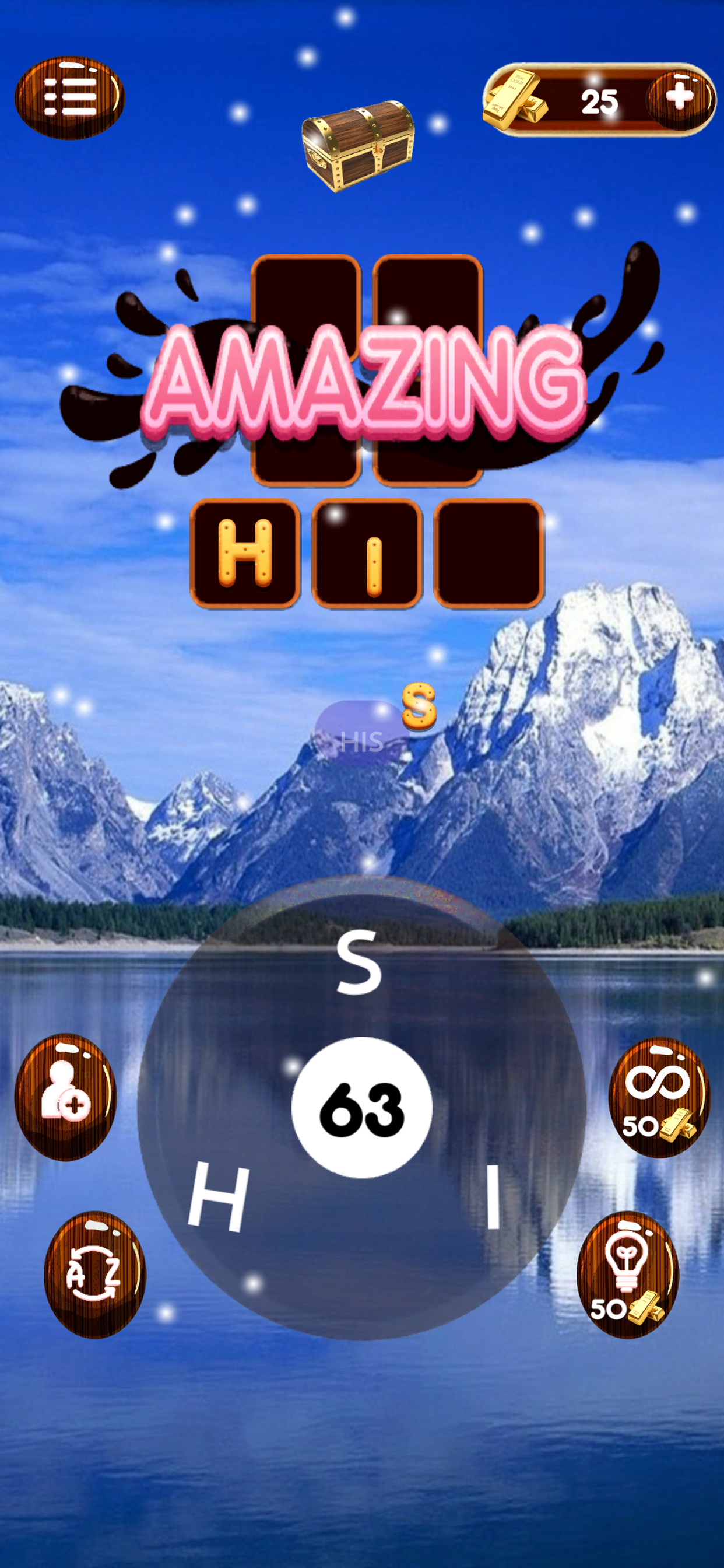 Word Time - Timed Puzzle Game screenshot 5