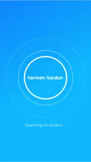 my harman/kardon headphones iphone screenshot 1