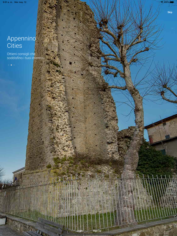 Screenshot #5 pour Appennino Cities
