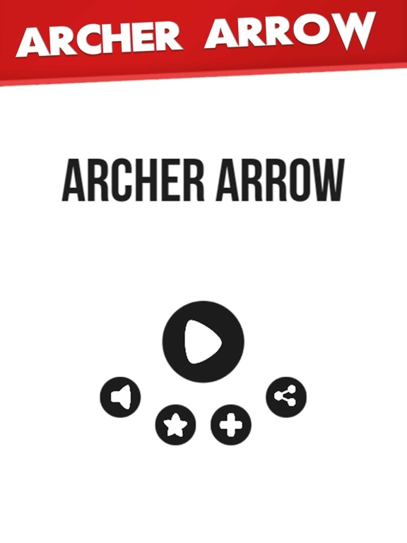 Screenshot #4 pour Archer Arrow