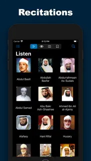 quran - ramadan 2020 muslim iphone screenshot 1