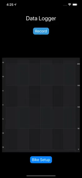 Game screenshot MotionIQ Data Logger mod apk
