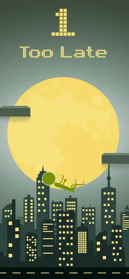 Game screenshot Stickman: Tap and Jump hack