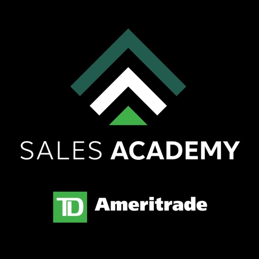 Sales Academy 2020