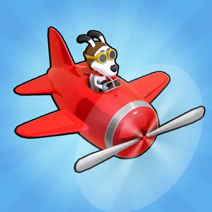 Pets & Planes - Air Race Cheats