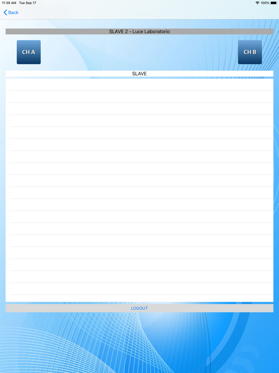 Screenshot #6 pour HMobile DoorKey