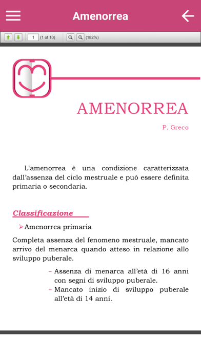 Screenshot #1 pour MyGy Pro